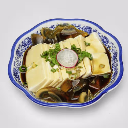 Pi Dan Dou Fu