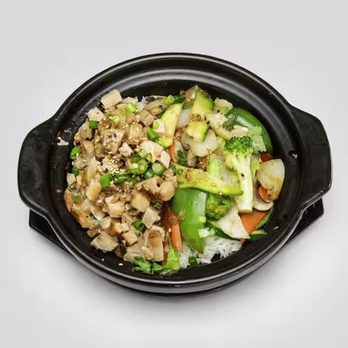 Lu Rou Fan