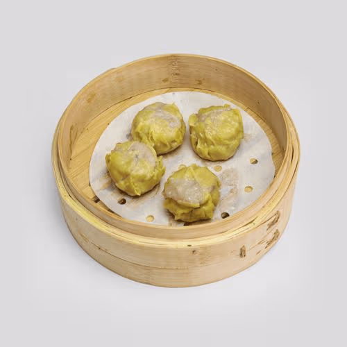 Siu Mai (4 Stück)