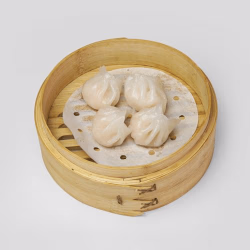 Xia Jiao (4 Stück)