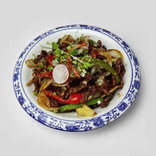 Gan Bian Niu