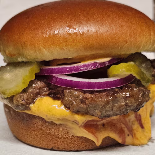 Hamburger