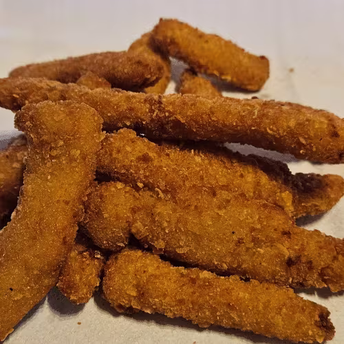 Chicken Fingers (5 Stück)