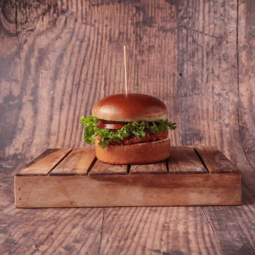 Chickenburger