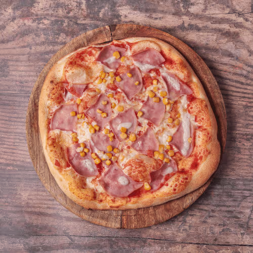 Pizza Cardinale