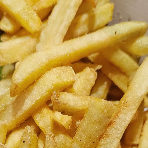 Pommes frites (klein)