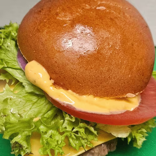 Style Burger