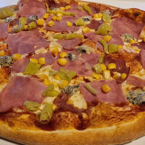 Pizza Provinciale