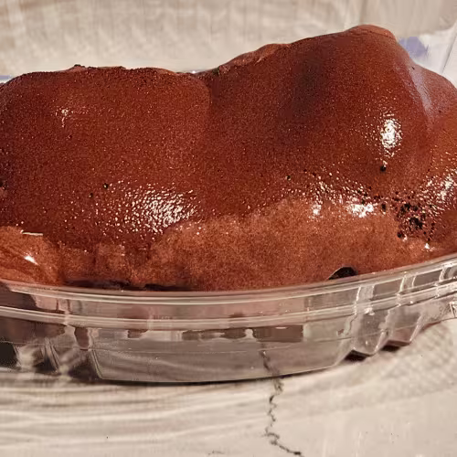 Profiteroles