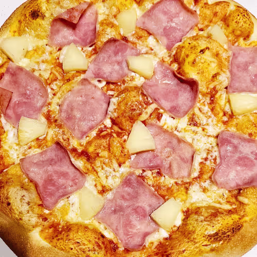Hawai Pizza