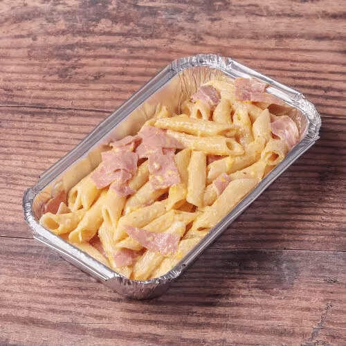 Pasta Carbonara