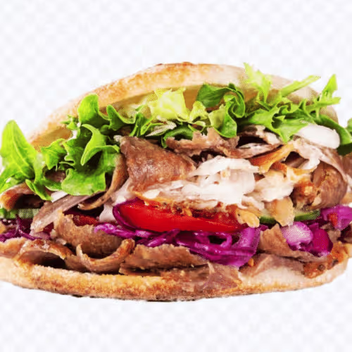 kebab Klassik