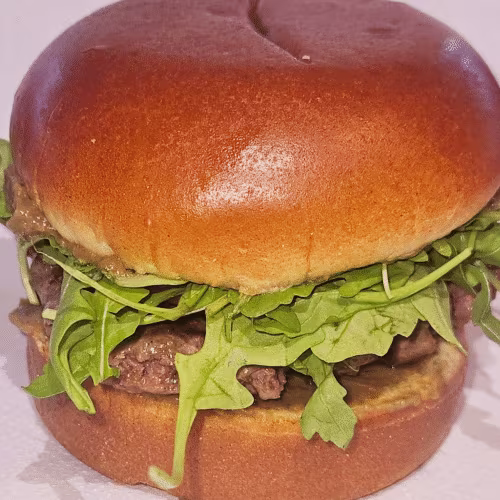 Guaca Burger