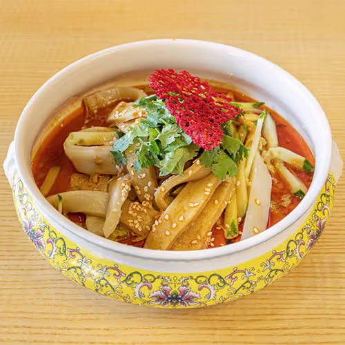 Liangpi (scharf)