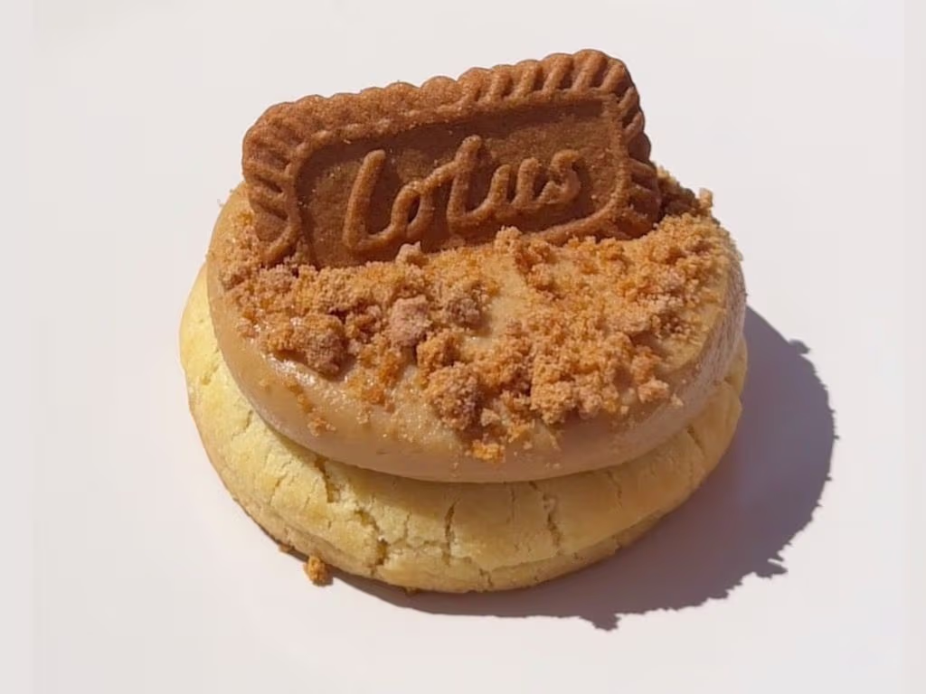 Biscoff