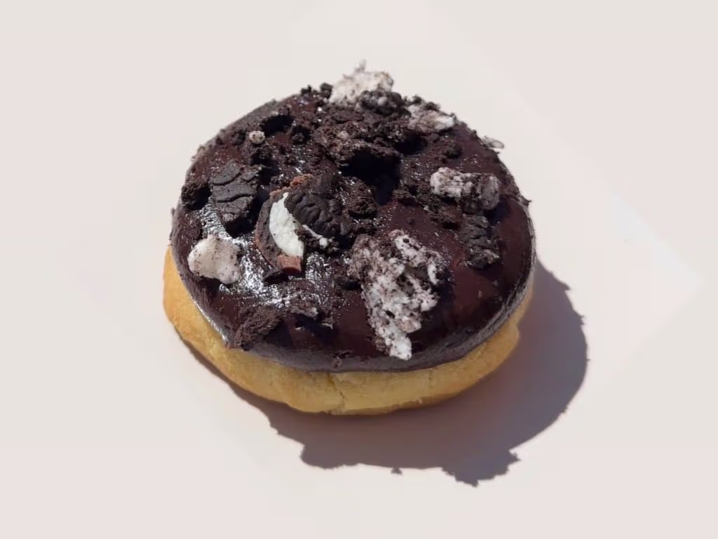 Oreo