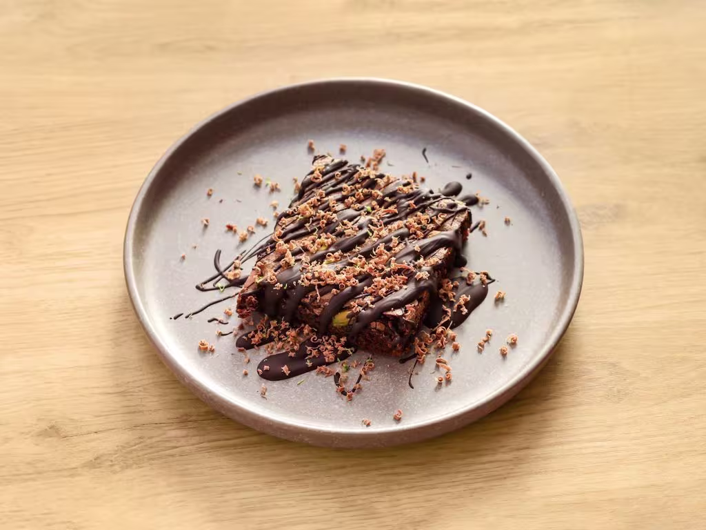 Brownie