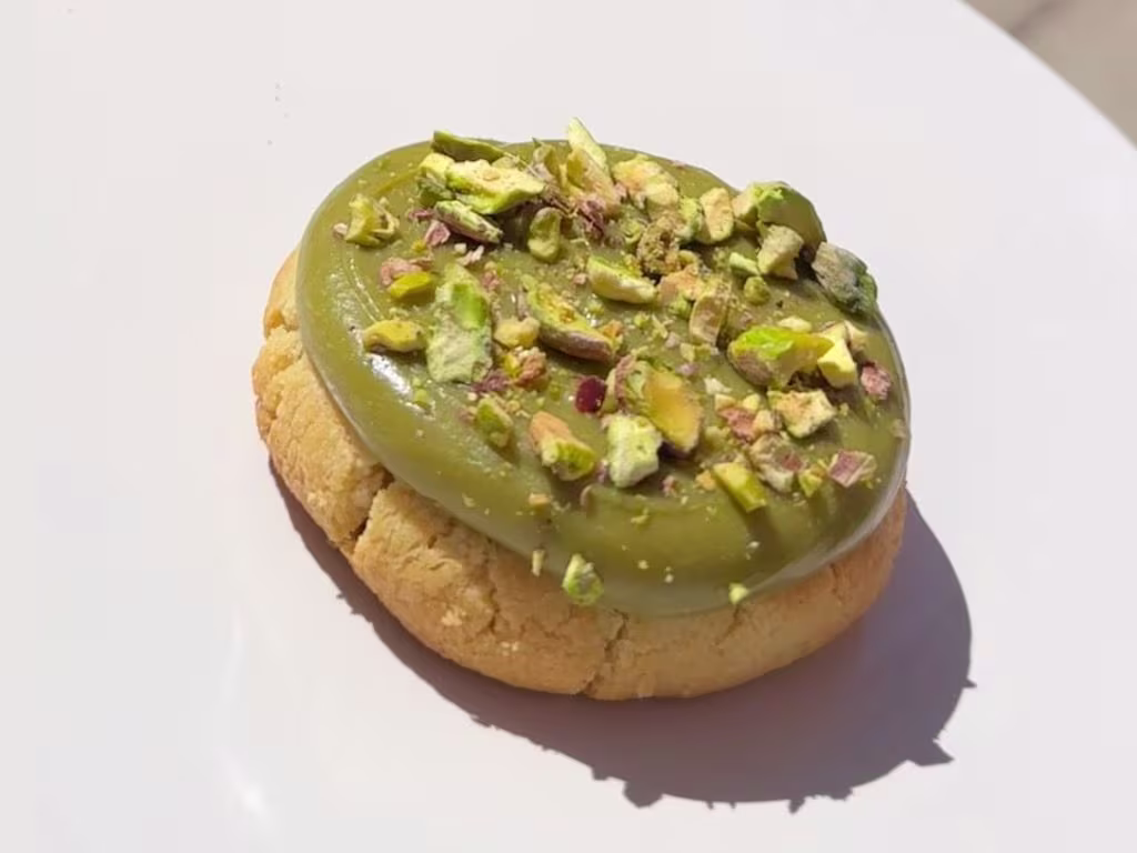 Pistachio