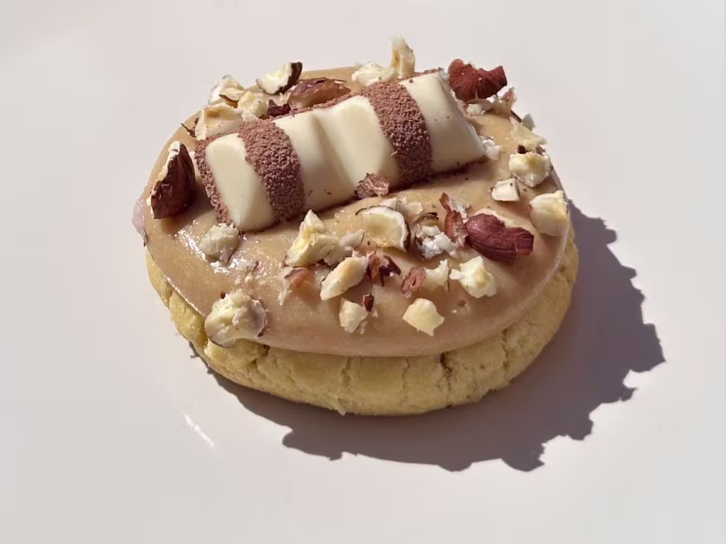 Kinder Bueno