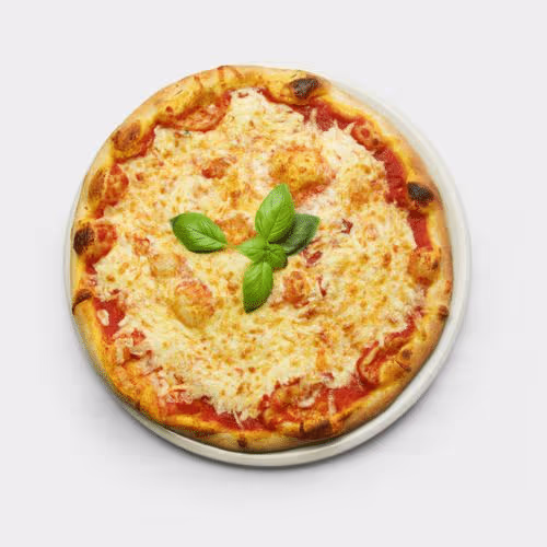 Pizza Margherita
