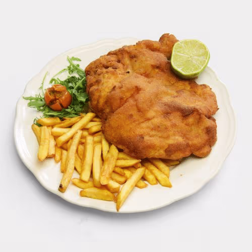 Schnitzel