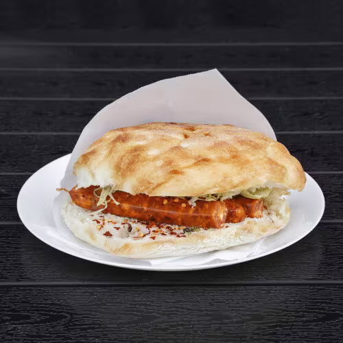 Hausgemachte Grillwurst (3 Stück)