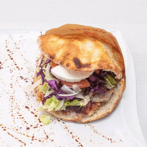 Kebap Large