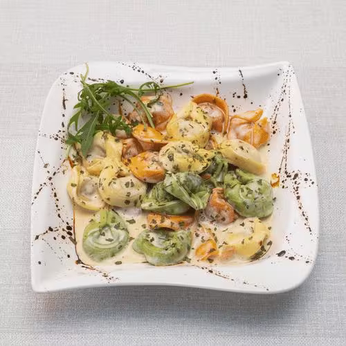 Tortellini