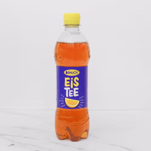 Rauch Eisteee Zitrone 0,5l