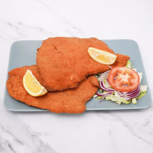 Schnitzel (normal)