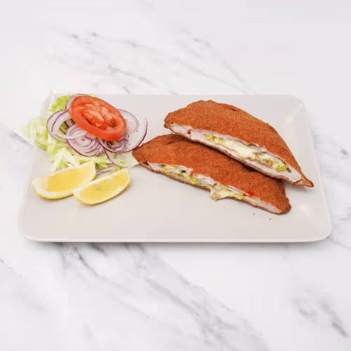 Kaiser Schnitzel