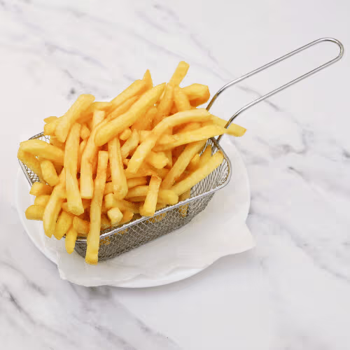 Pommes frites