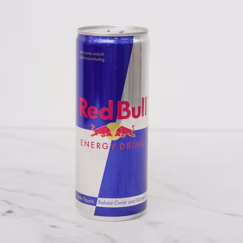 Red Bull 0,25l