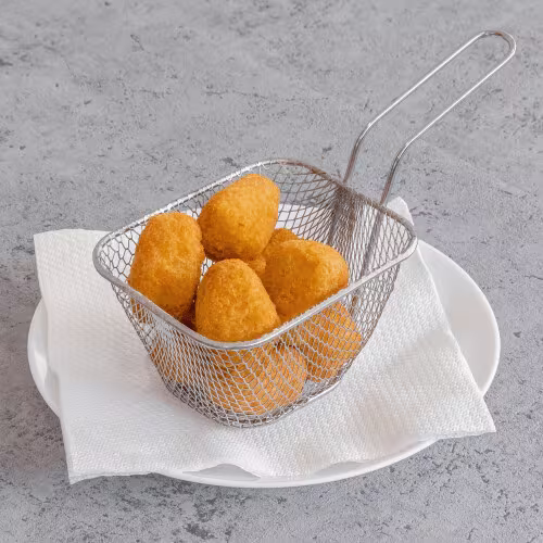 Chili Cheese Nuggets (9 Stück)