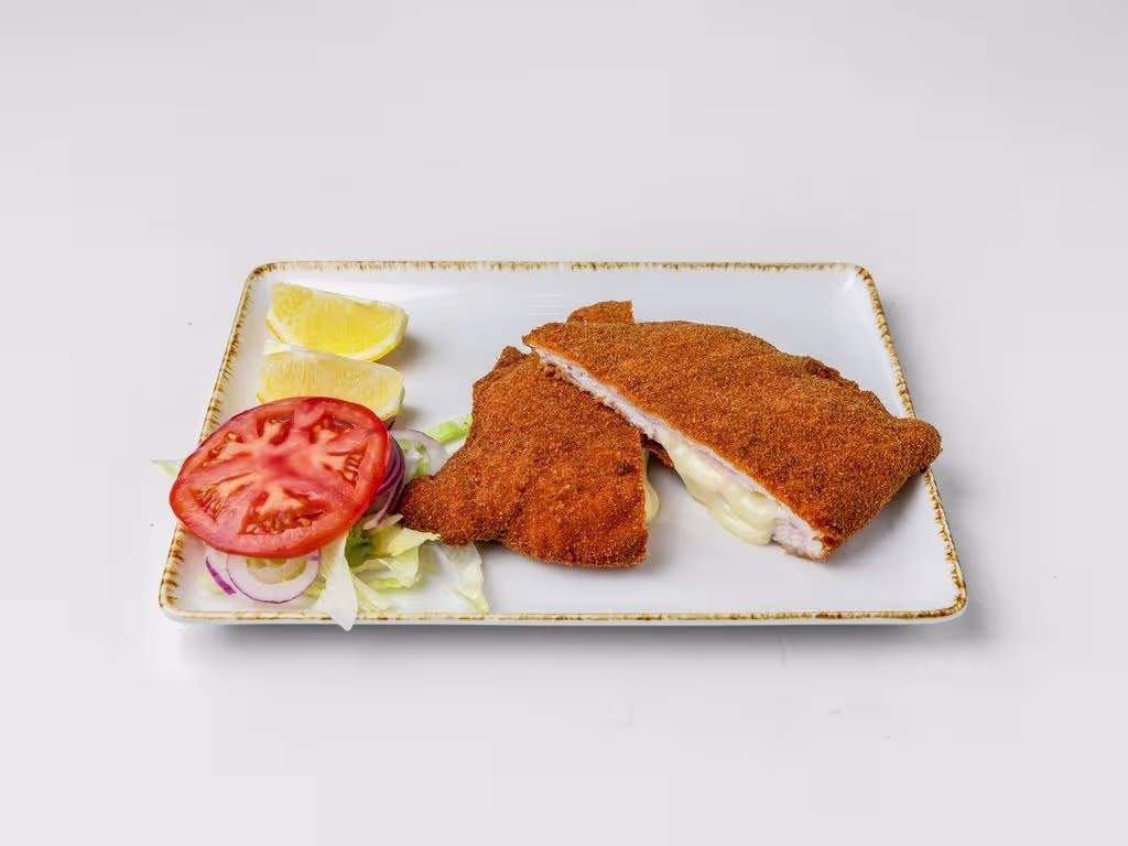 Cordon Bleu (klein)