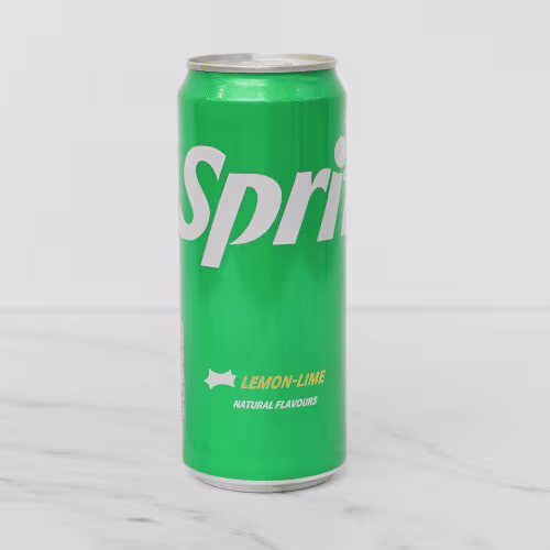 Sprite - Can 330ml