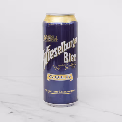 Wieselburger 0,5l