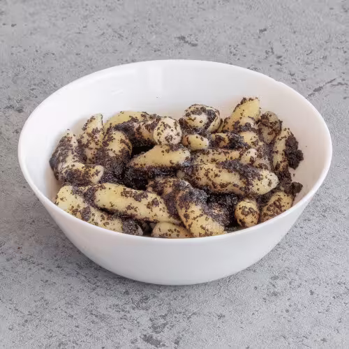 Mohnnudeln
