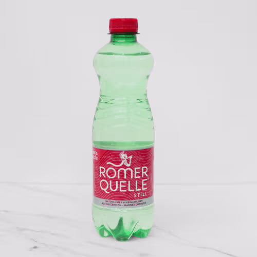Römerquelle still - PET 500ml