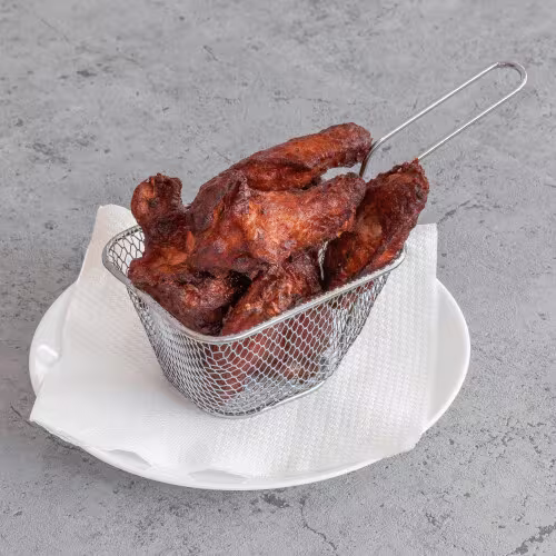 Chicken Wings (6 Stück)