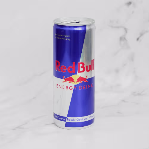 Red Bull 0,25l