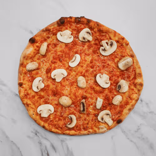 Pizza al Funghi