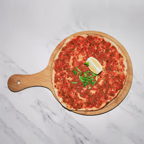 Lahmacun (2 Stück)