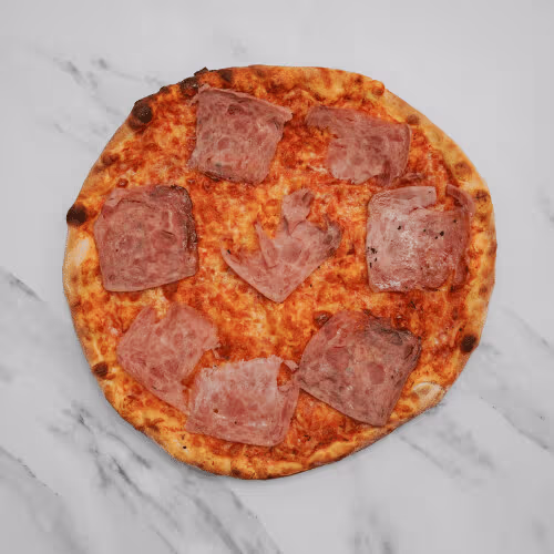 Pizza Cardinale