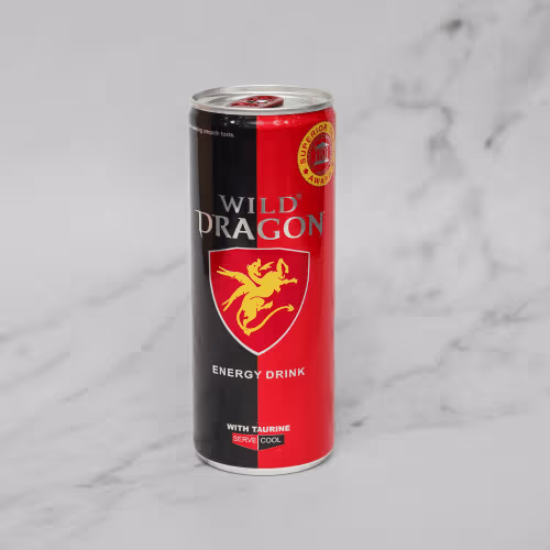 Wild Dragon 0,25l