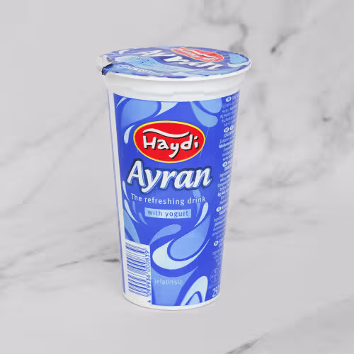 Ayran 0,25l