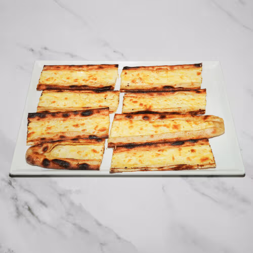 Cheddar Pide