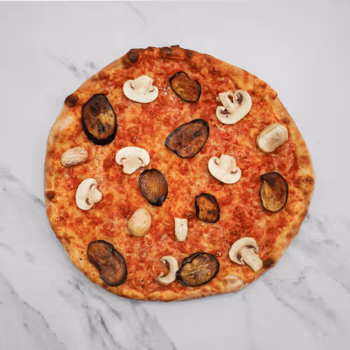 Pizza Vegetariana
