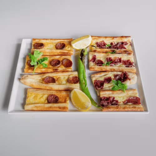 Speck Pide