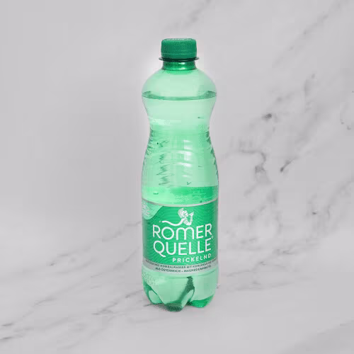Vöslauer prickelnd 0,5l